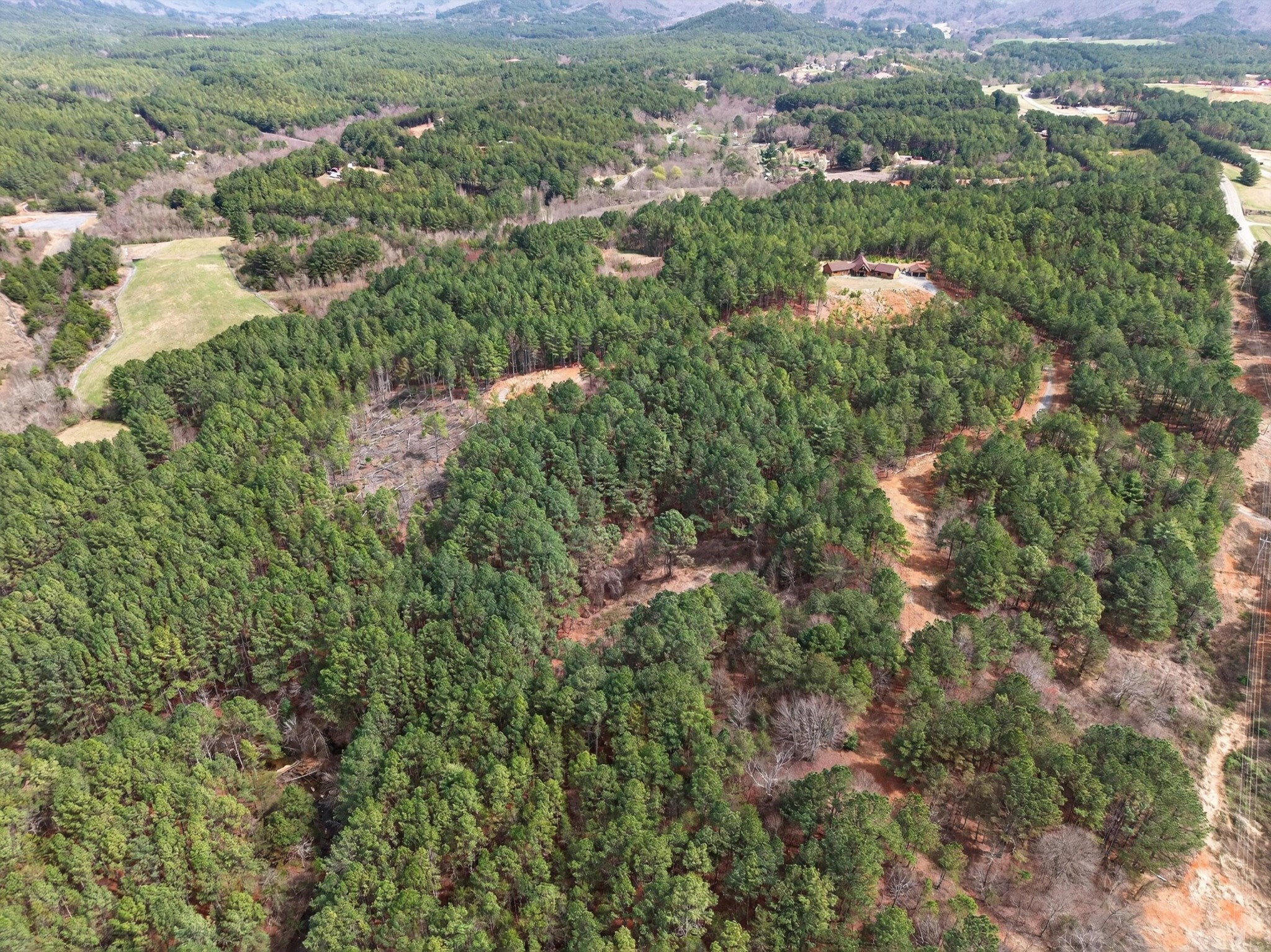 5333 U.s. 64, Lot 5 Copperhill TN 37317
