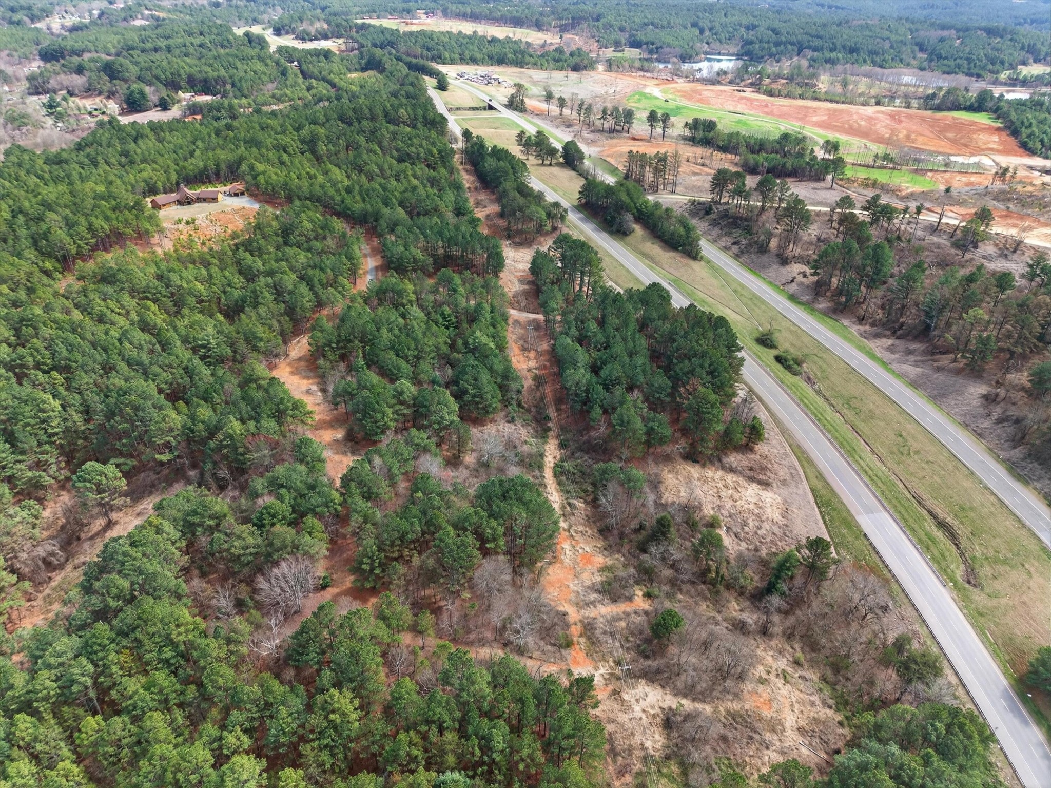 5333 U.s. 64, Lot 5 Copperhill TN 37317