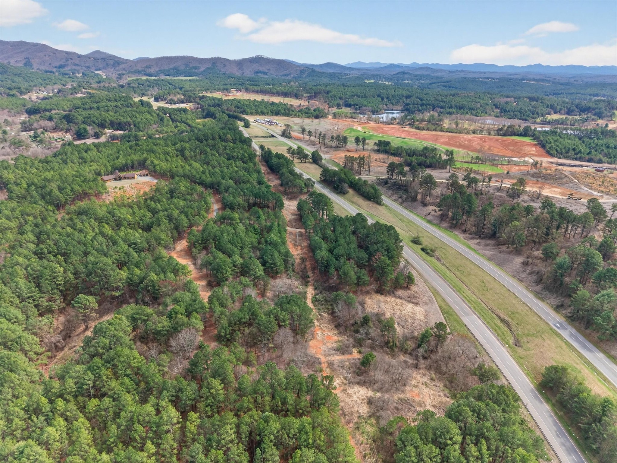 5333 U.s. 64, Lot 5 Copperhill TN 37317