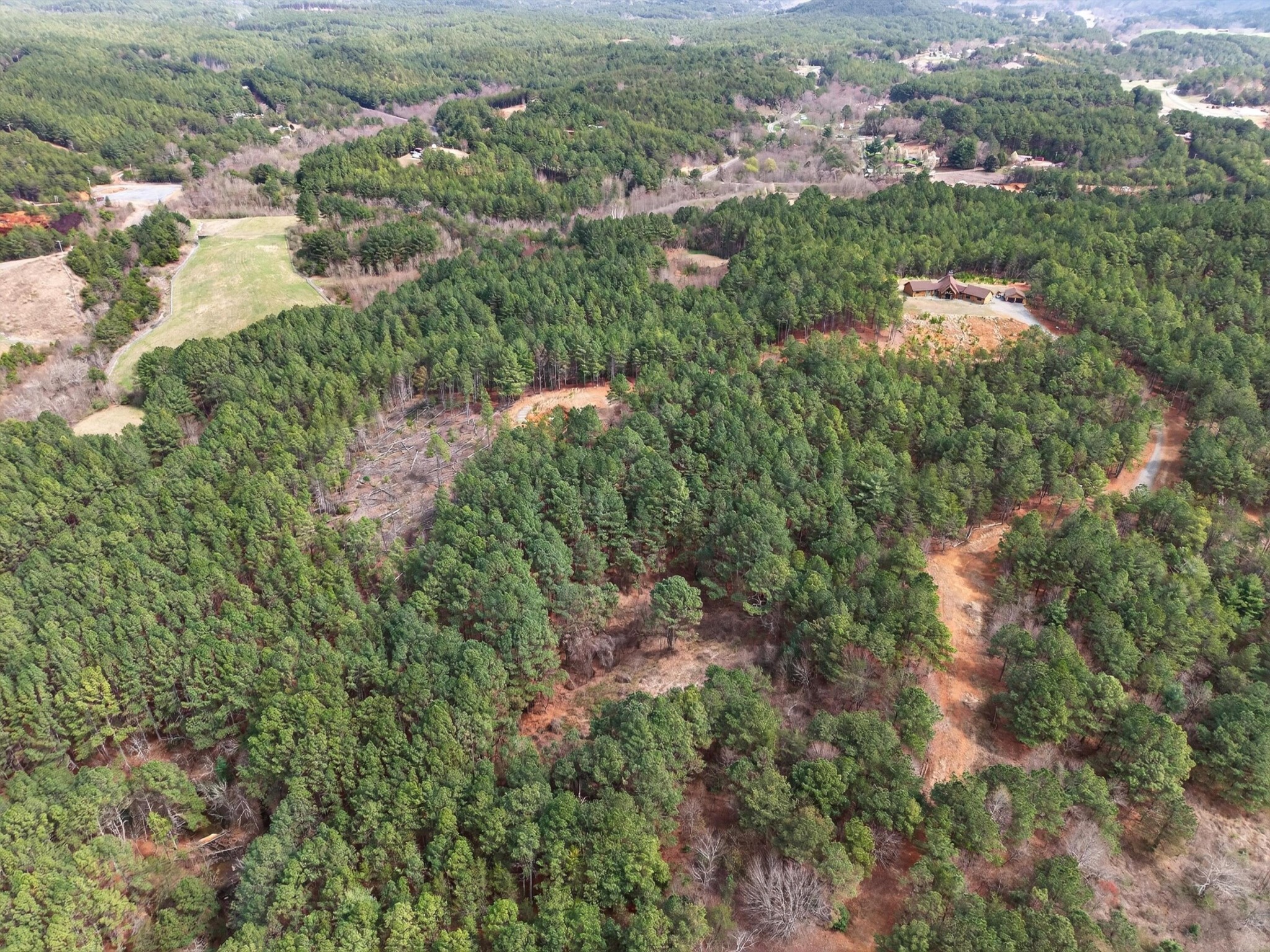 5333 U.s. 64, Lot 5 Copperhill TN 37317