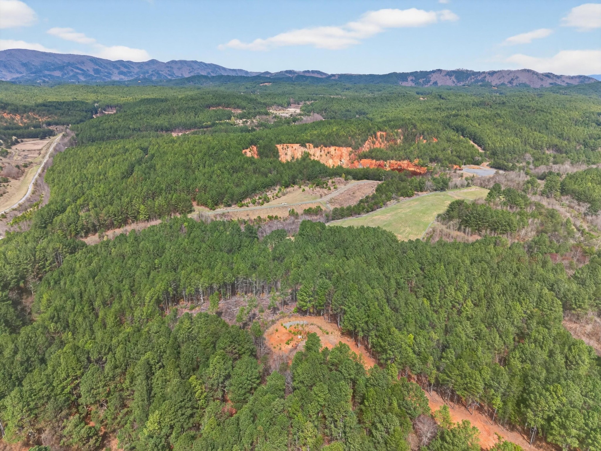 5333 U.s. 64, Lot 5 Copperhill TN 37317
