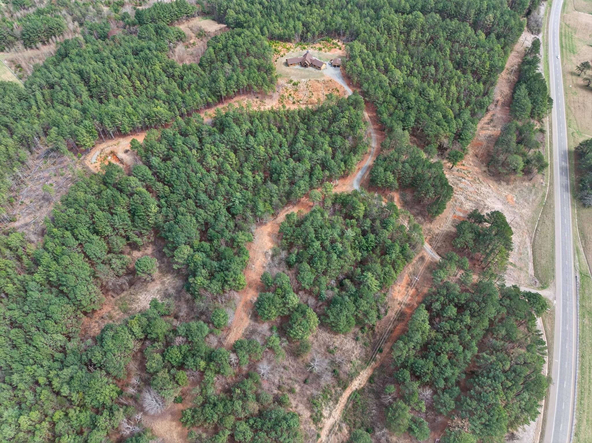 5333 U.s. 64, Lot 5 Copperhill TN 37317