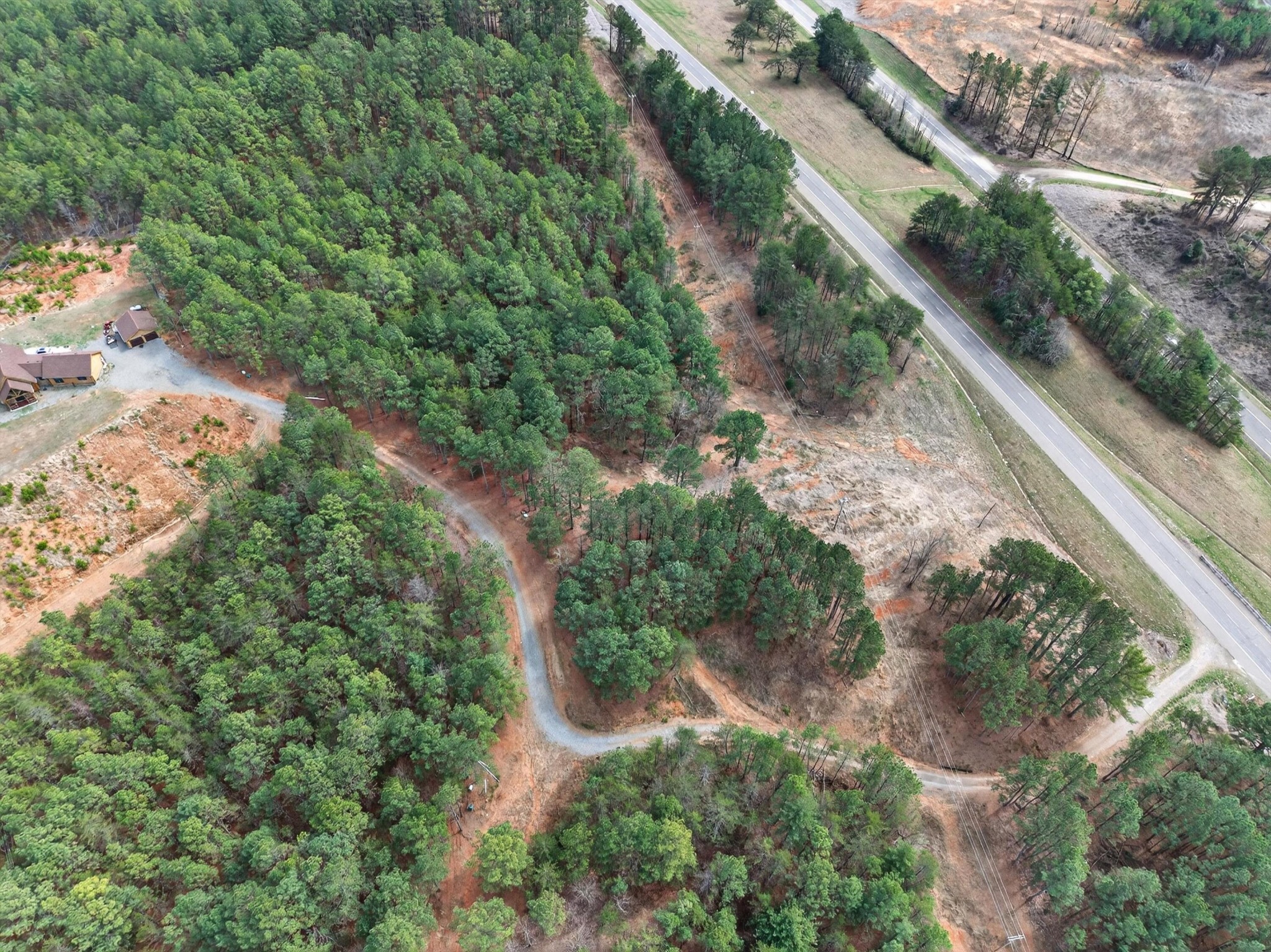 5333 U.s. 64, Lot 5 Copperhill TN 37317