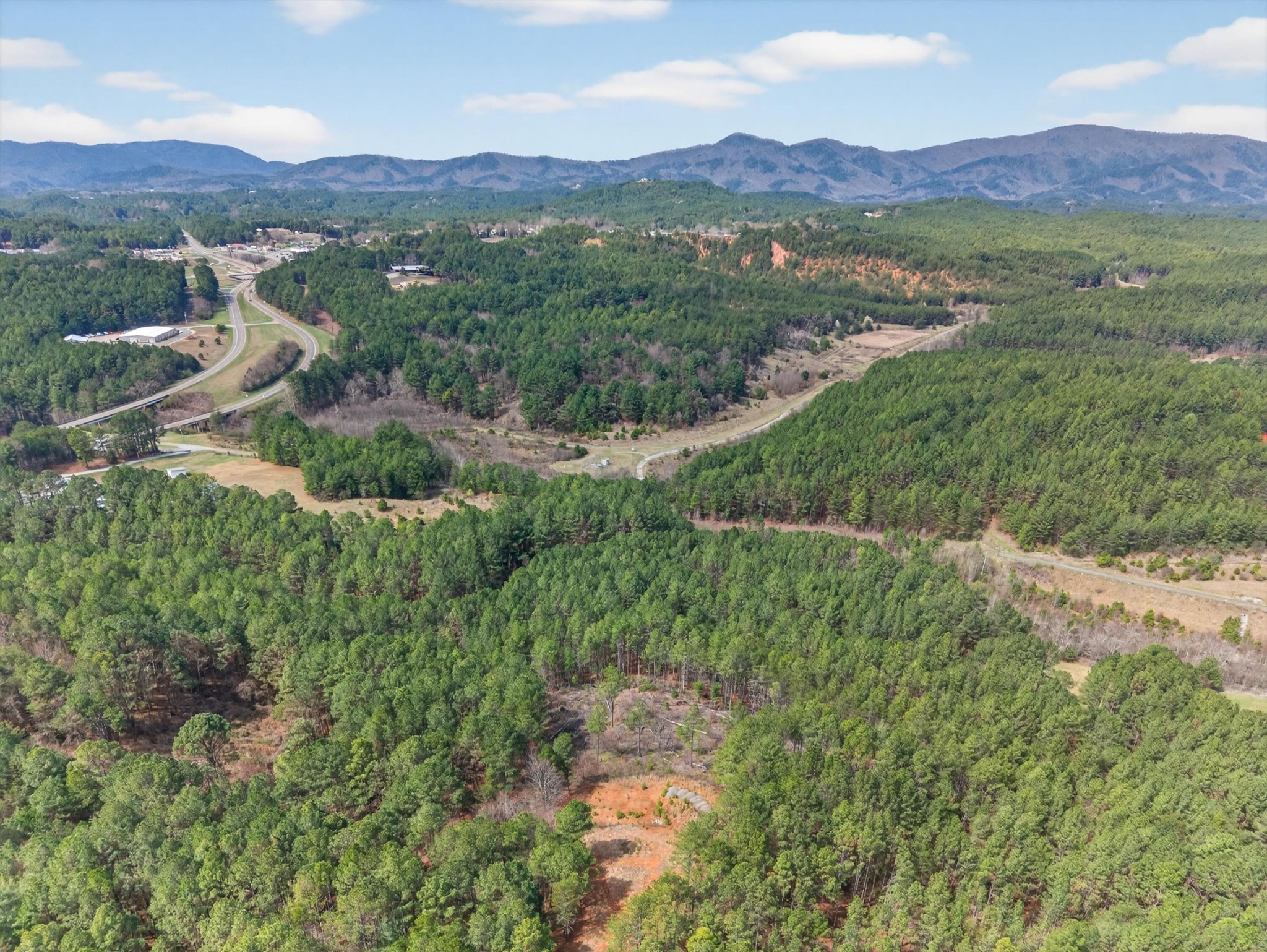 5333 U.s. 64, Lot 5 Copperhill TN 37317