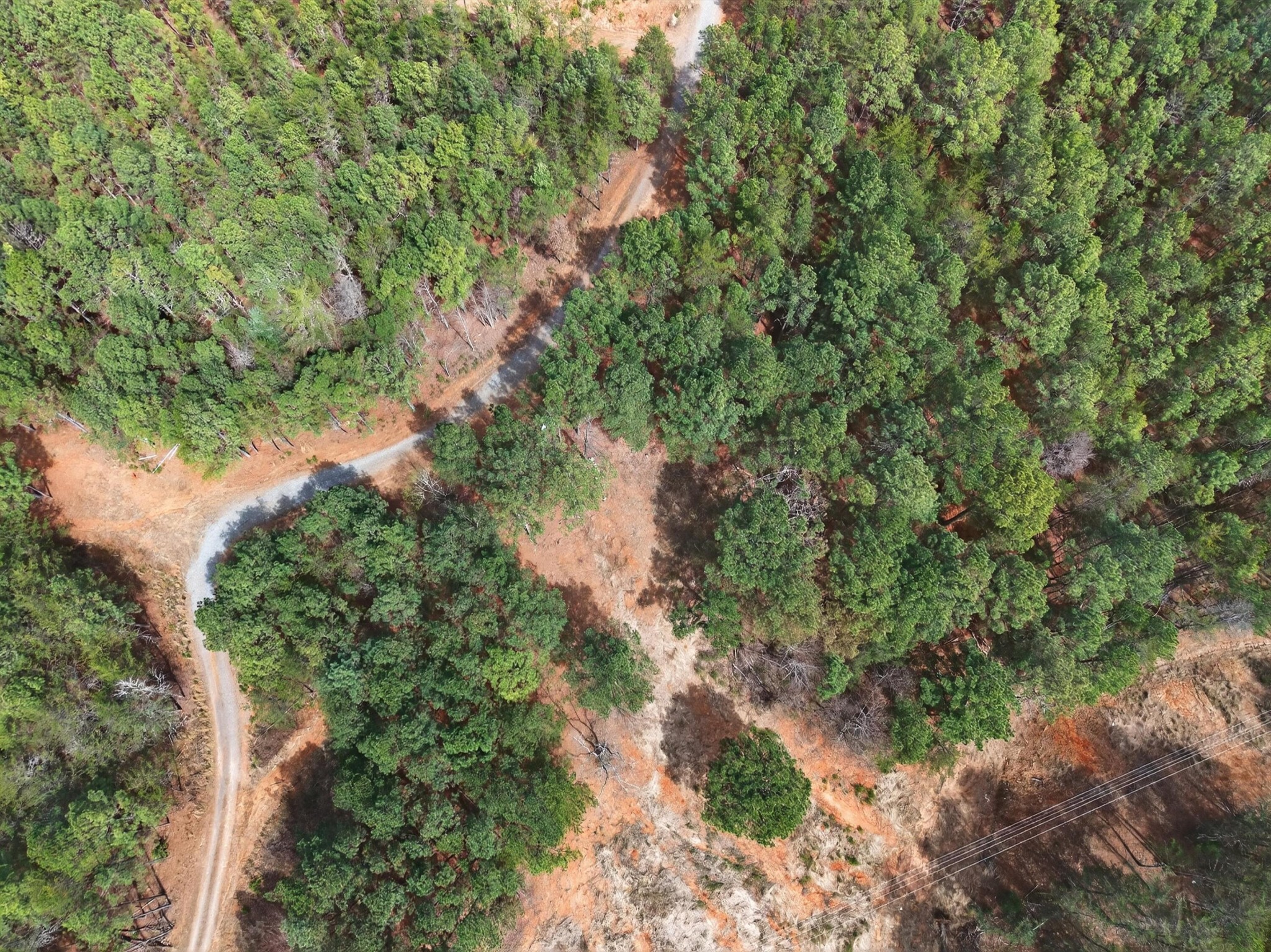 5333 U.s. 64, Lot 5 Copperhill TN 37317