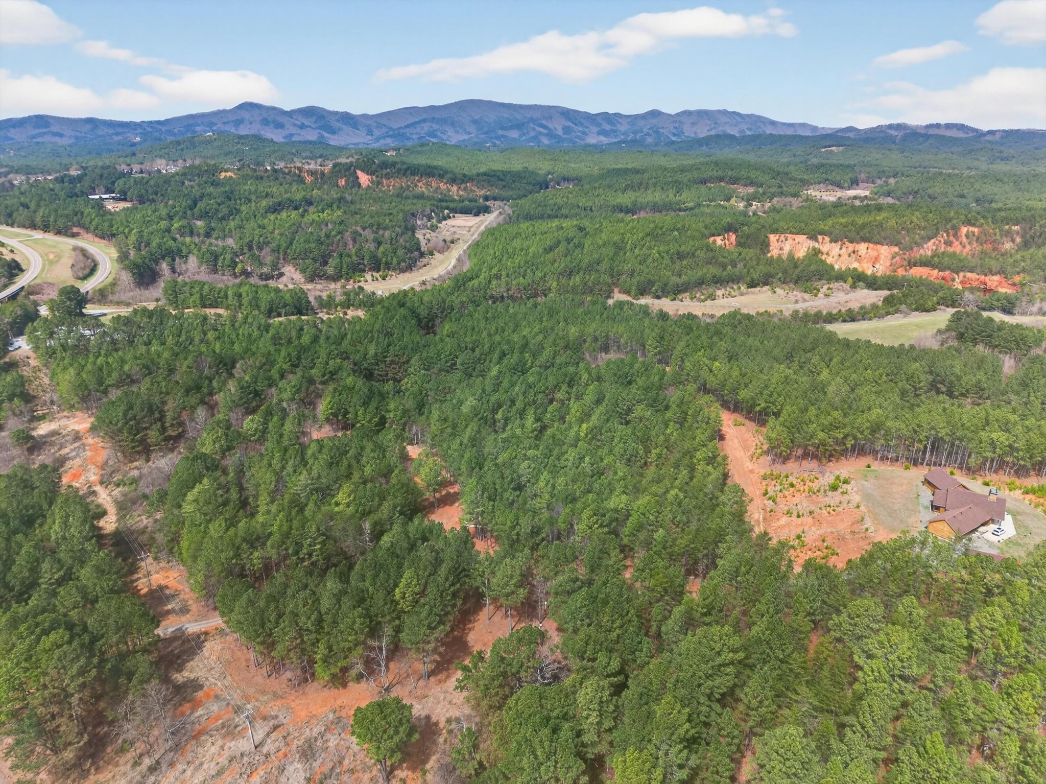 5333 U.s. 64, Lot 5 Copperhill TN 37317