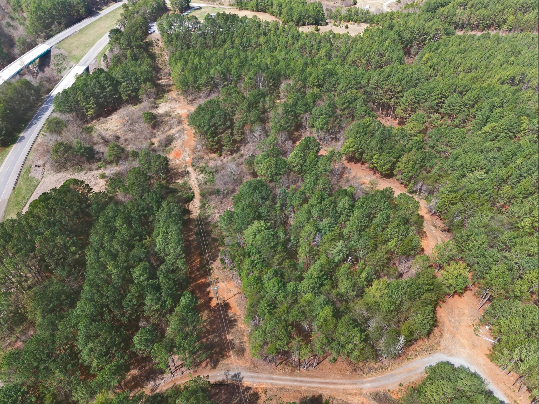 5333 U.s. 64, Lot 5 Copperhill TN 37317