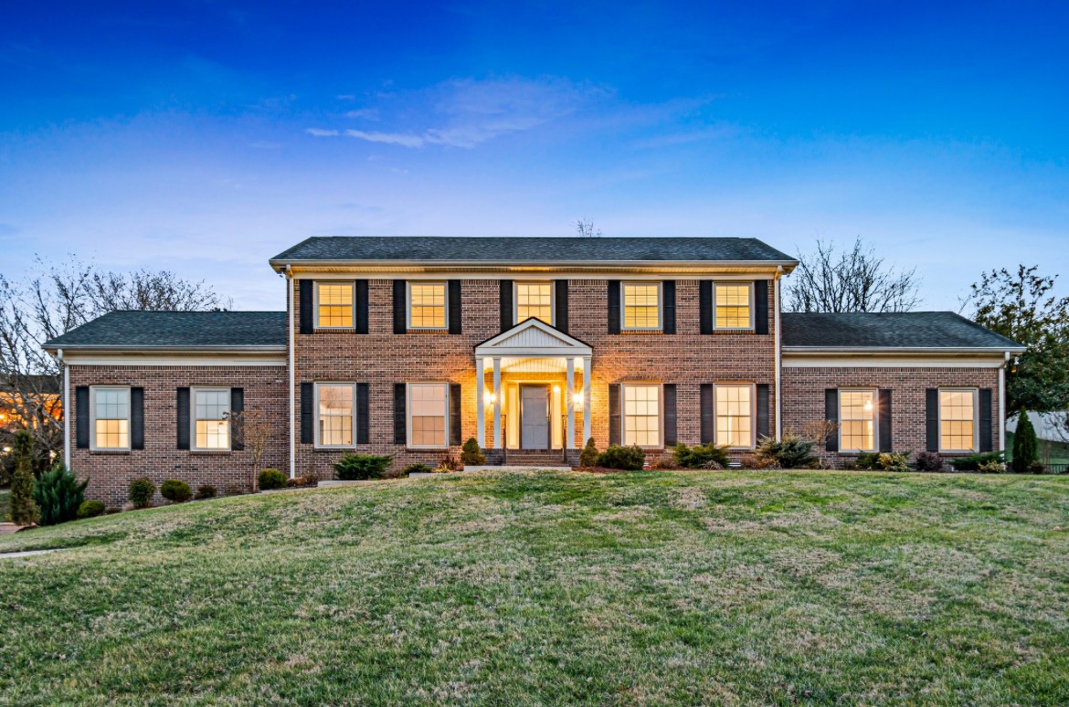 5103 Fountainhead Drive Brentwood TN 37027