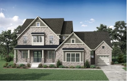 5906 Luke Court Arrington TN 37014