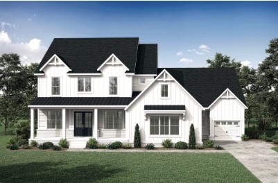 5906 Luke Court Arrington TN 37014