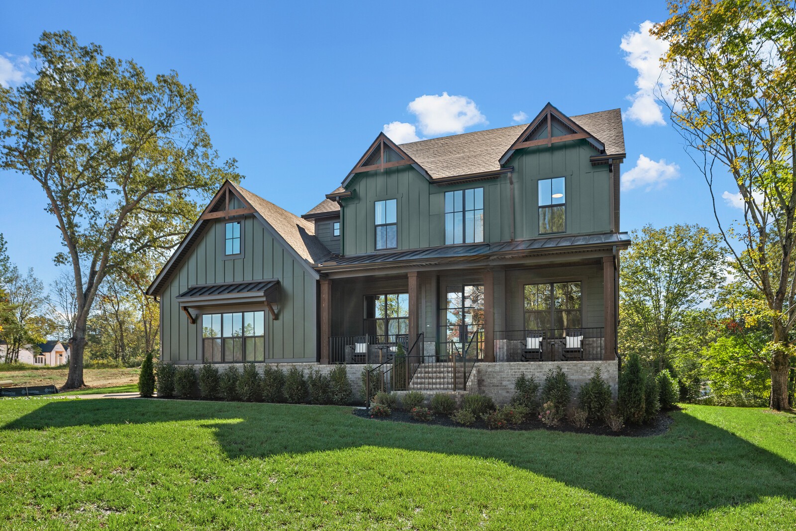 5906 Luke Court Arrington TN 37014