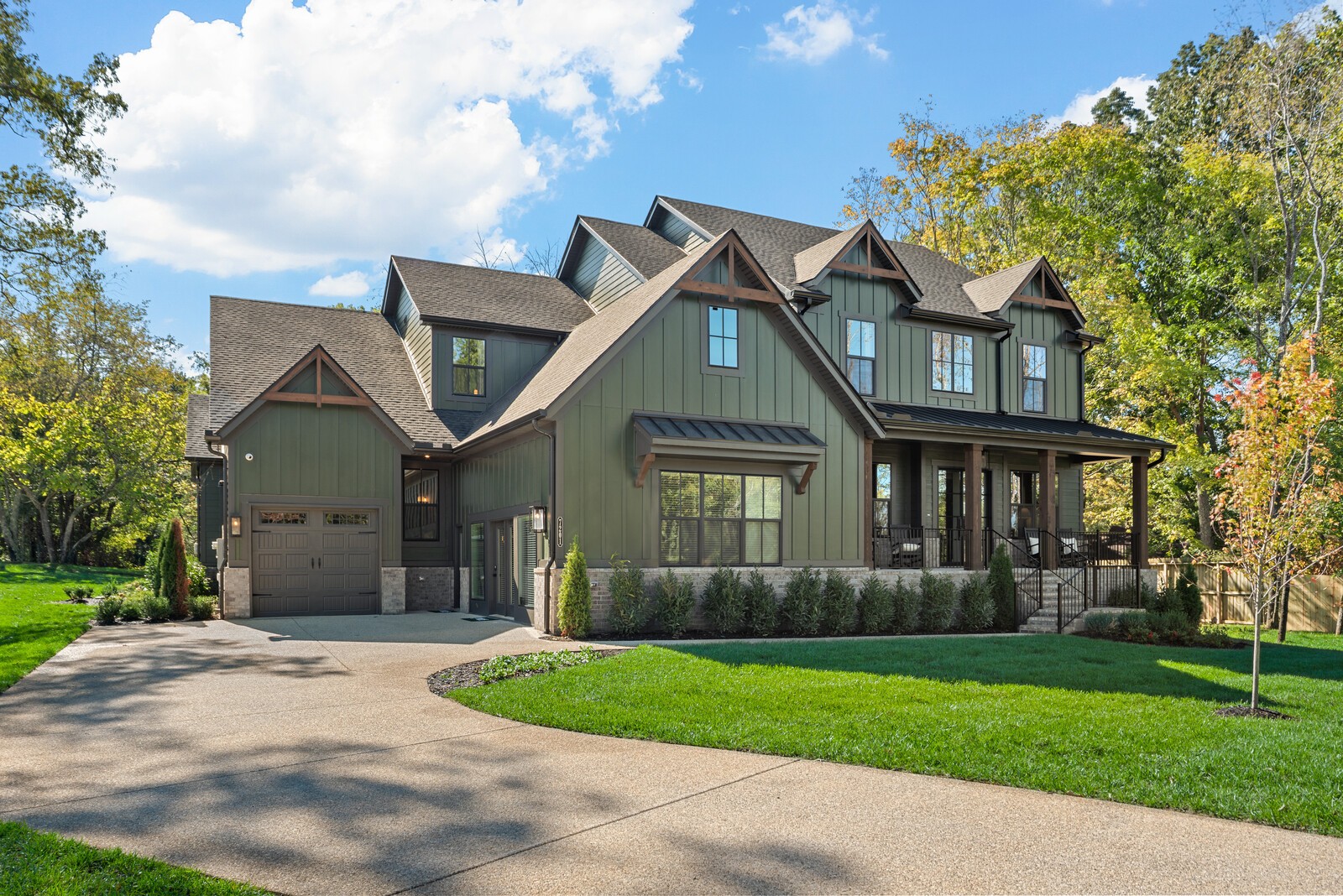 5906 Luke Court Arrington TN 37014