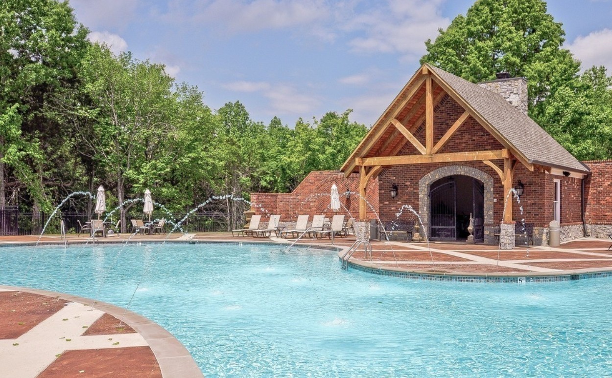 5906 Luke Court Arrington TN 37014