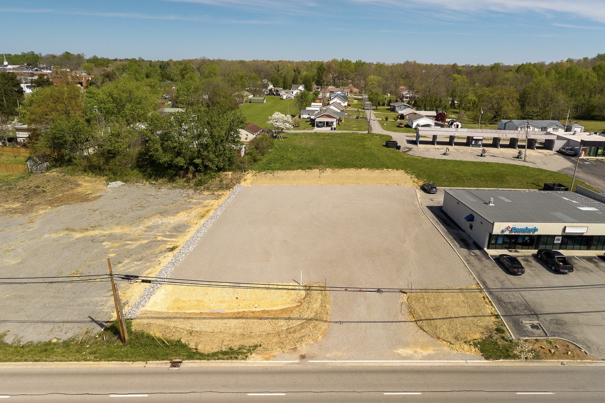 0 E Broad Street Smithville TN 37166