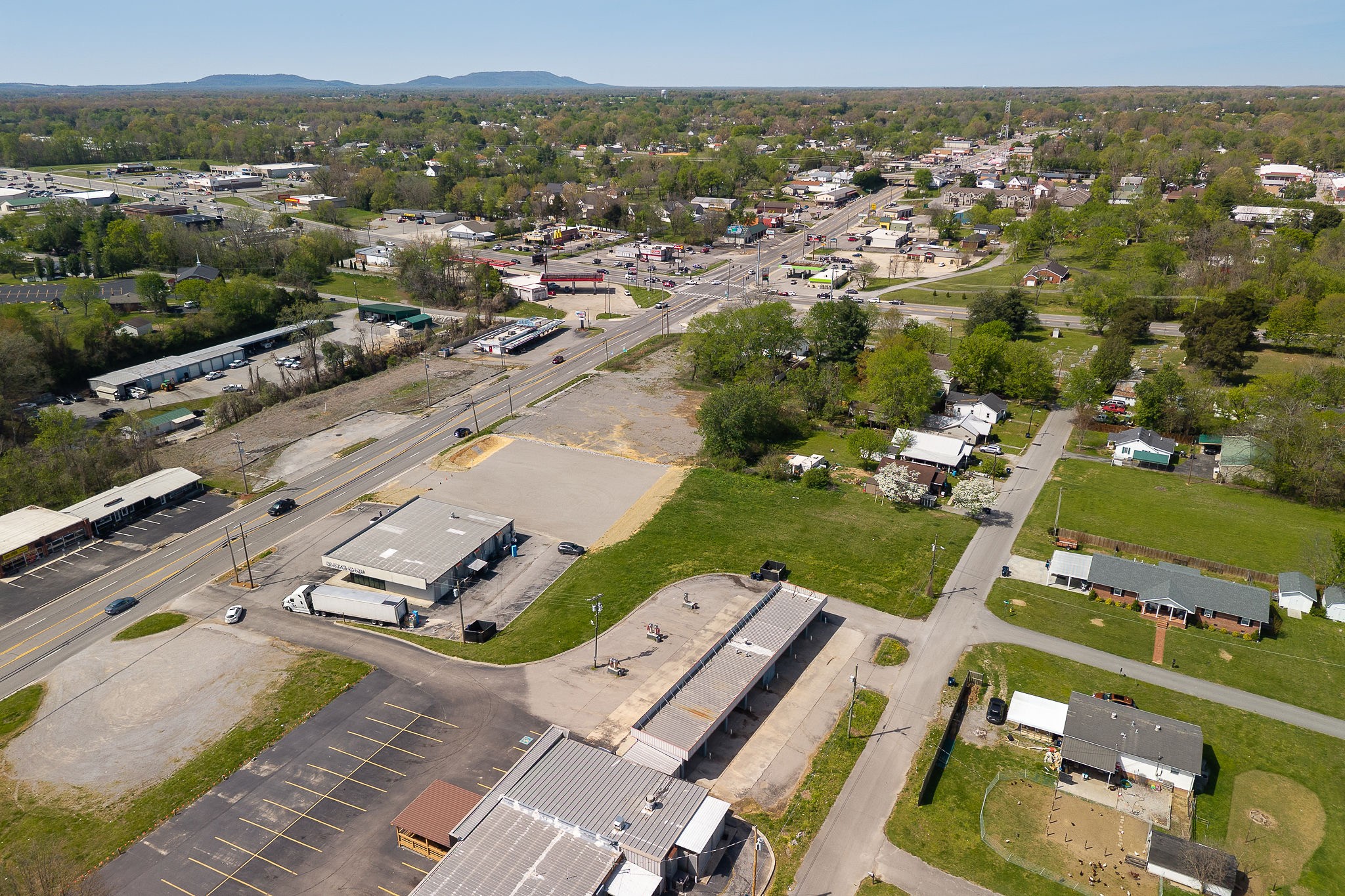0 E Broad Street Smithville TN 37166