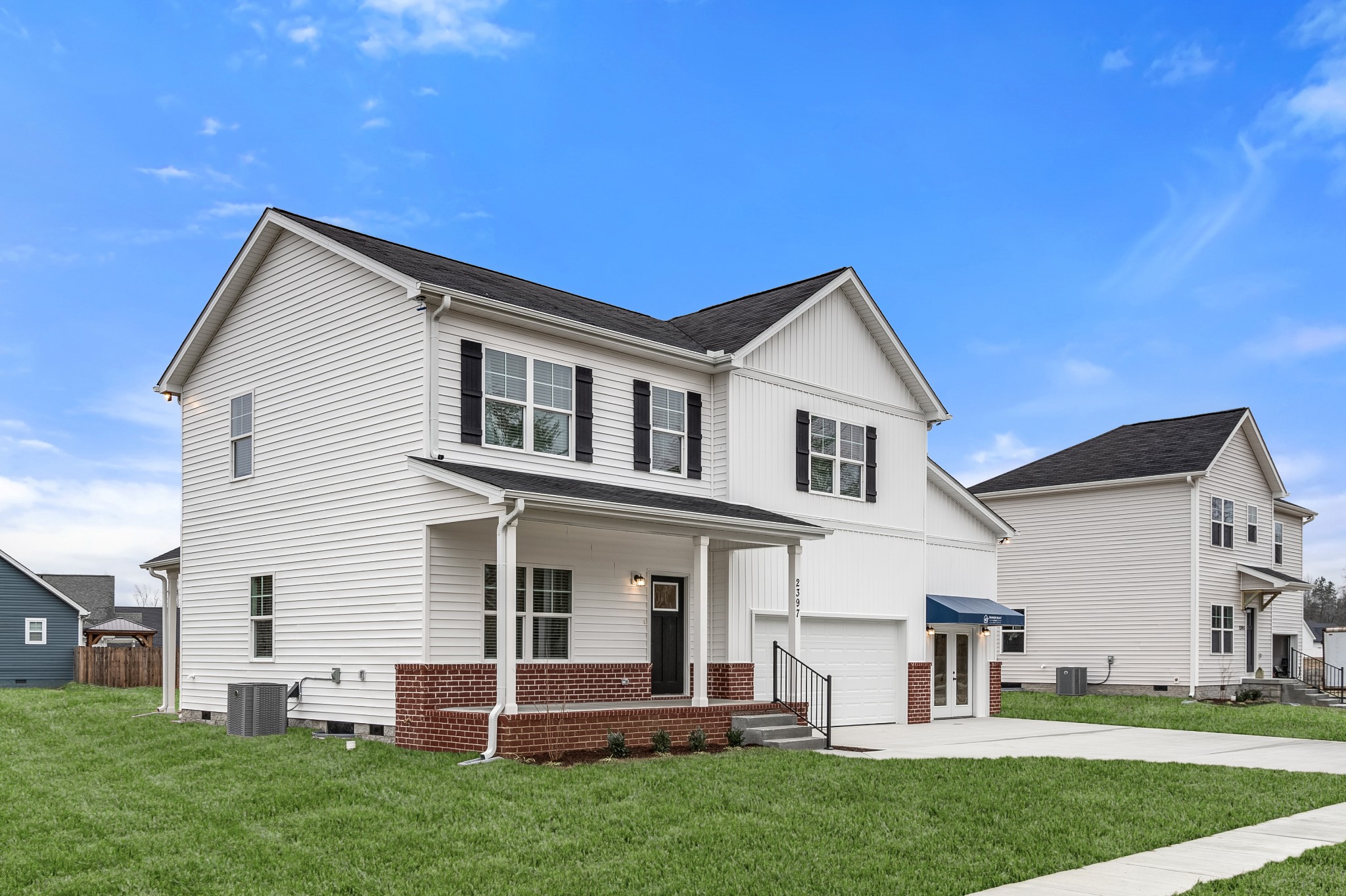 218 Reece Road Baxter TN 38544