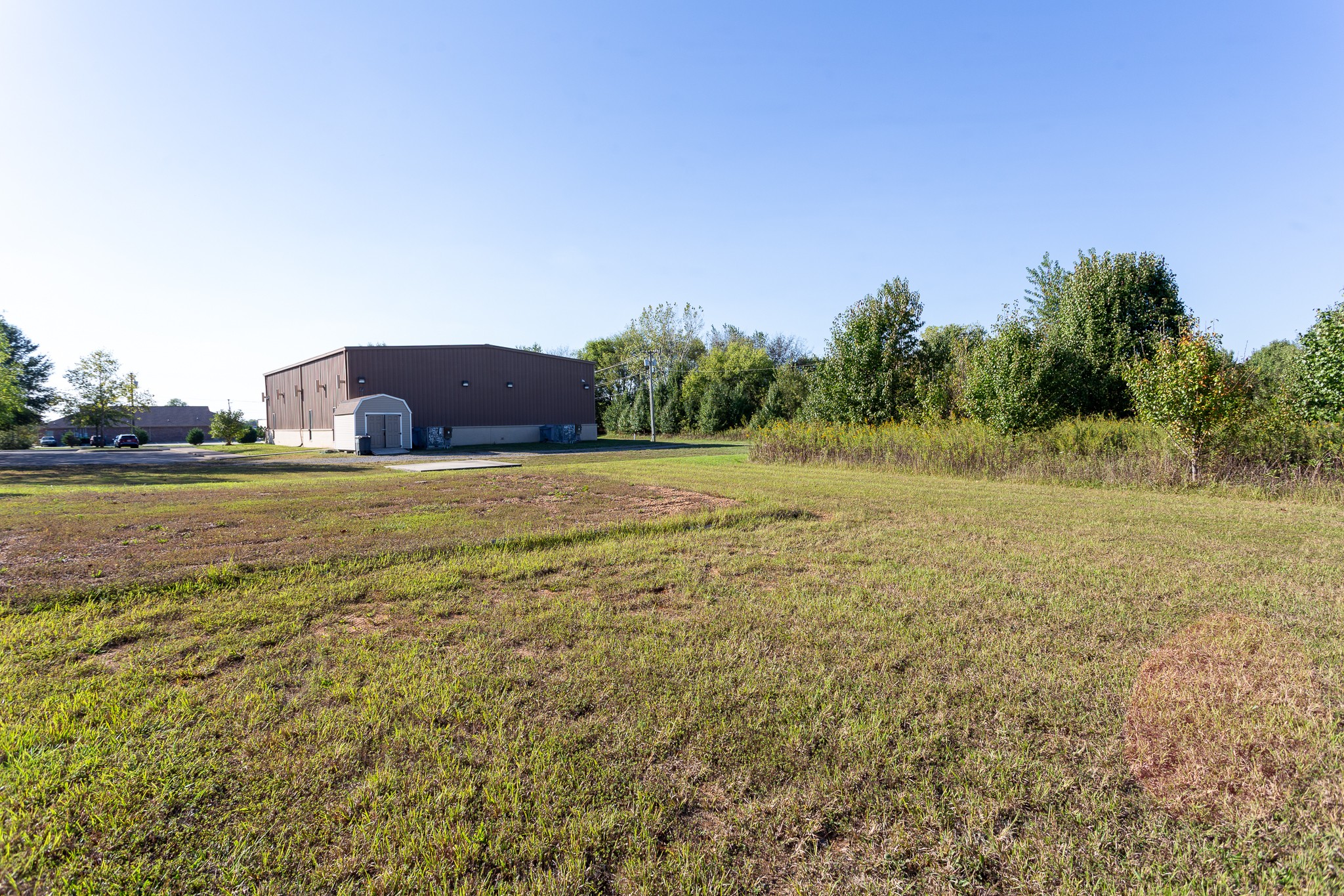 1237 Northfield Drive Clarksville TN 37040