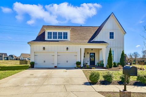 309 Croft Way Mount Juliet TN 37122