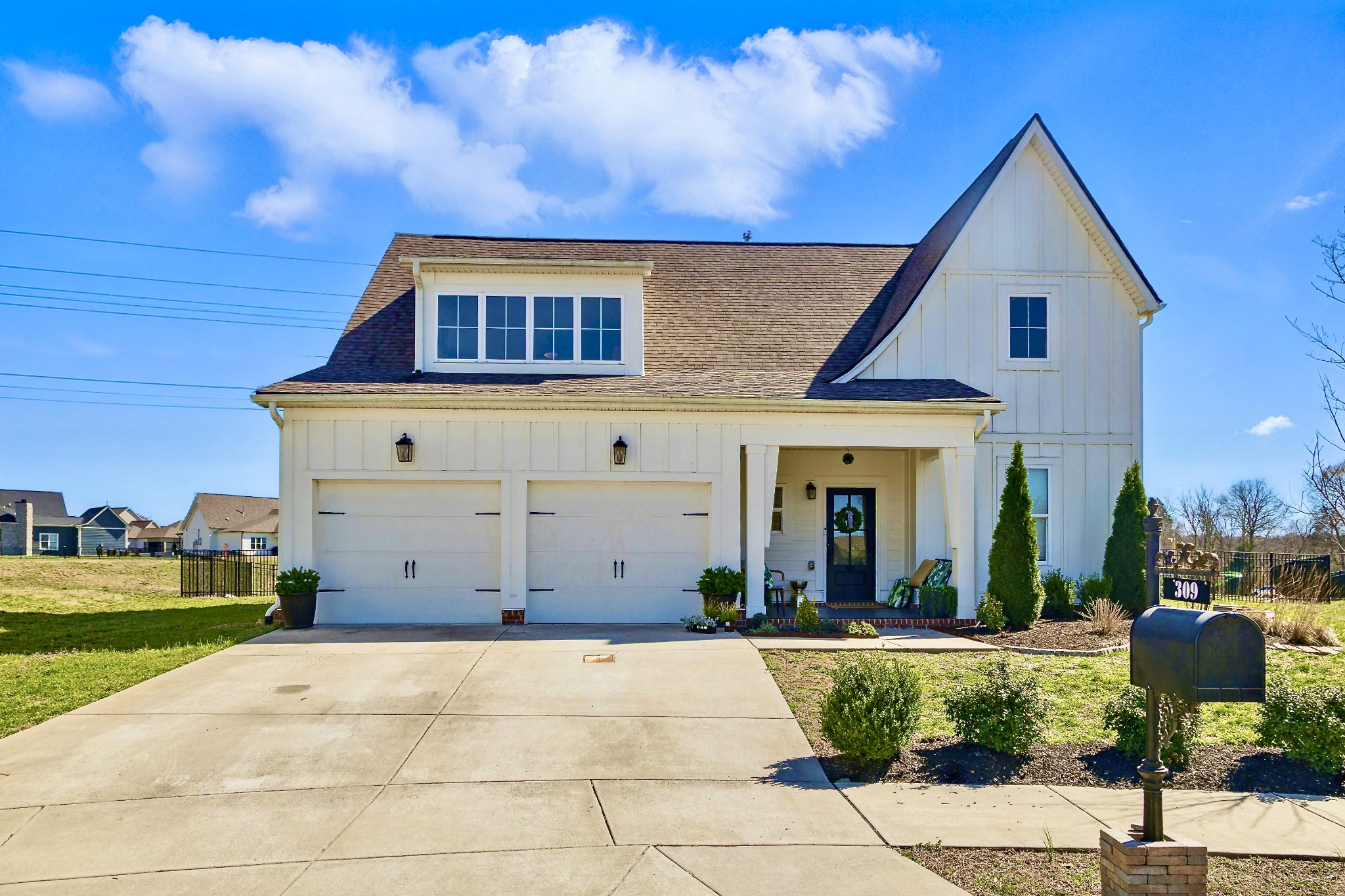 309 Croft Way Mount Juliet TN 37122