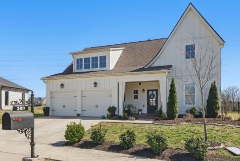 309 Croft Way Mount Juliet TN 37122