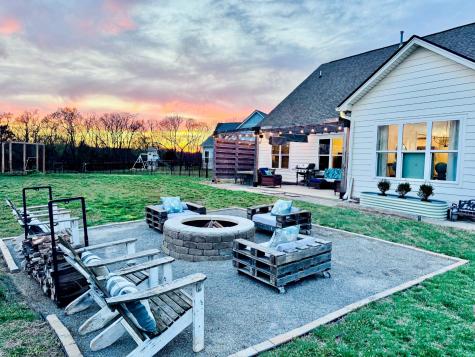 309 Croft Way Mount Juliet TN 37122