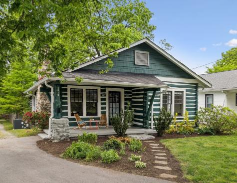 1012 Meridian Street Nashville TN 37207