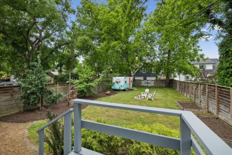 1012 Meridian Street Nashville TN 37207