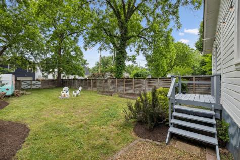 1012 Meridian Street Nashville TN 37207