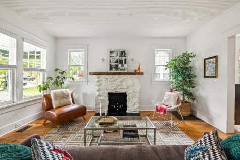 1012 Meridian Street Nashville TN 37207