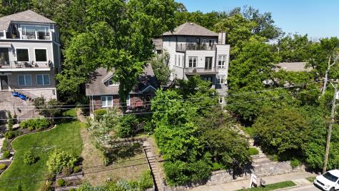 301 32nd Ave, S Nashville TN 37212