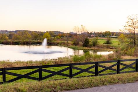 2001 Vista Creek Lane Franklin TN 37064