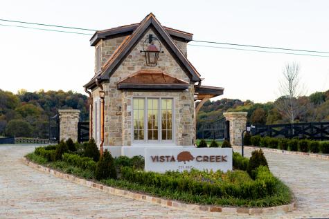 2001 Vista Creek Lane Franklin TN 37064