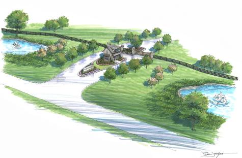 2001 Vista Creek Lane Franklin TN 37064