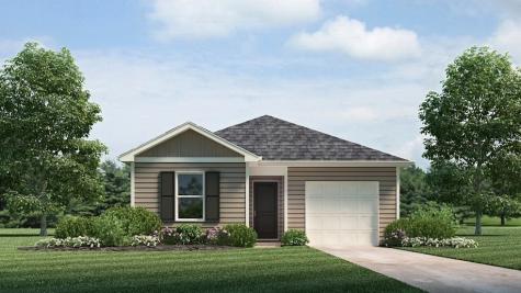 1406 Prescott Lane Lewisburg TN 37091