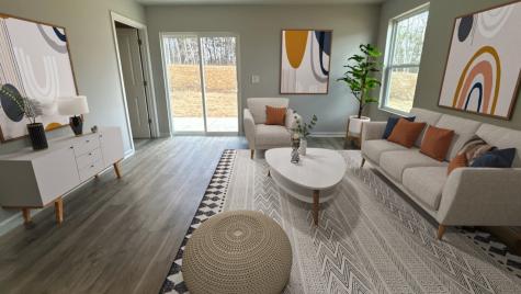 1406 Prescott Lane Lewisburg TN 37091