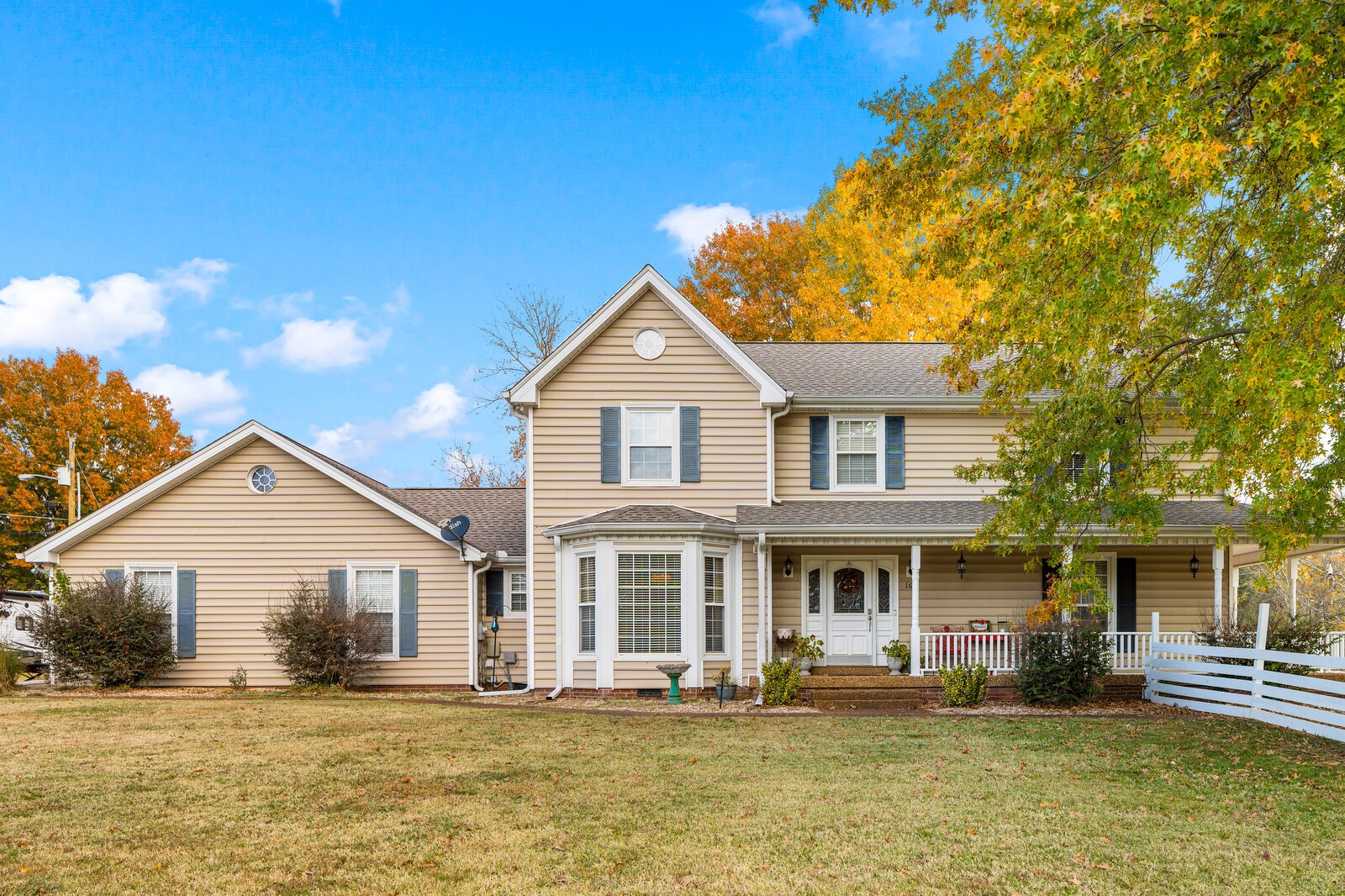 1611 Gloucester Drive Lebanon TN 37087
