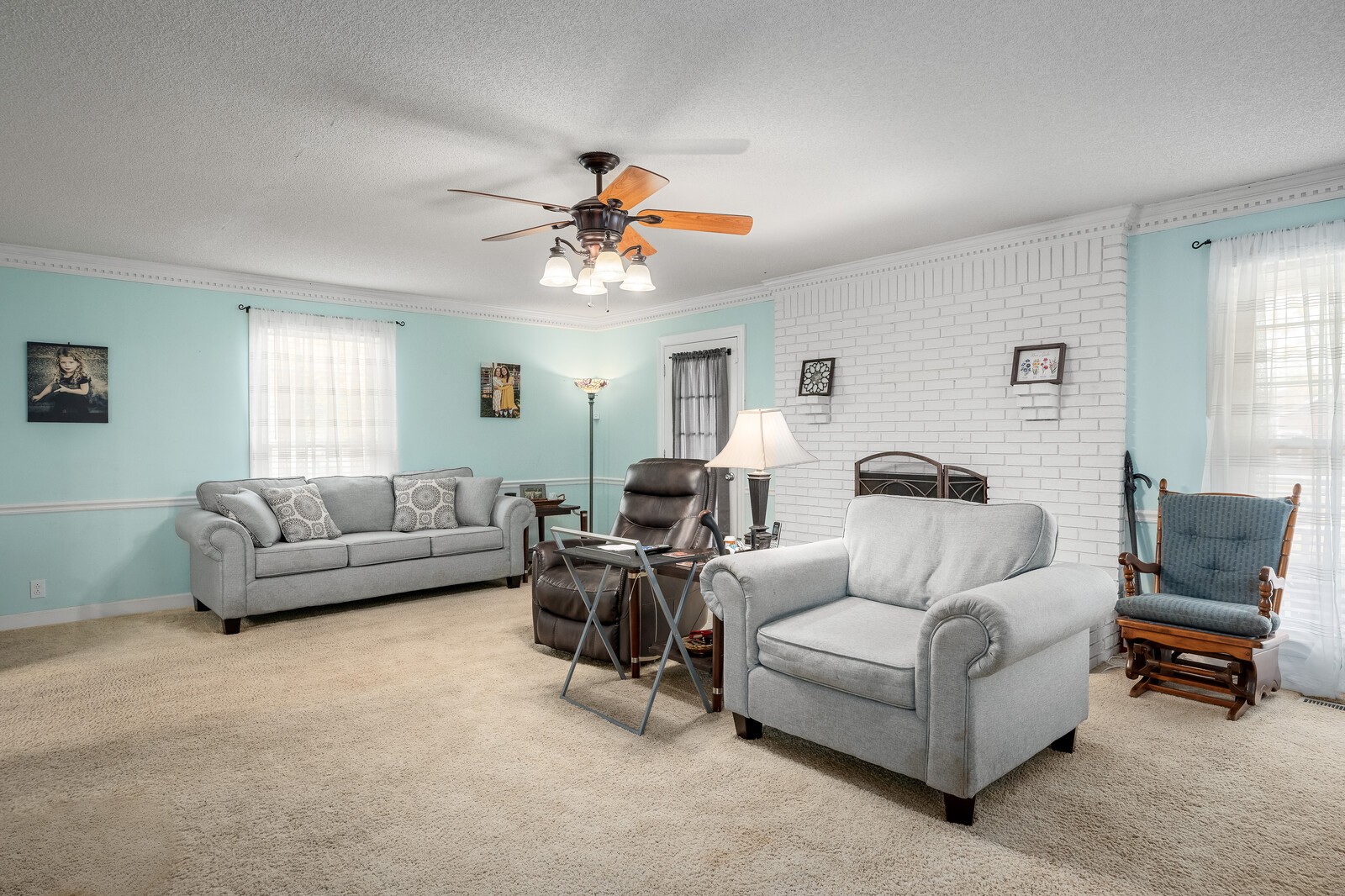1611 Gloucester Drive Lebanon TN 37087