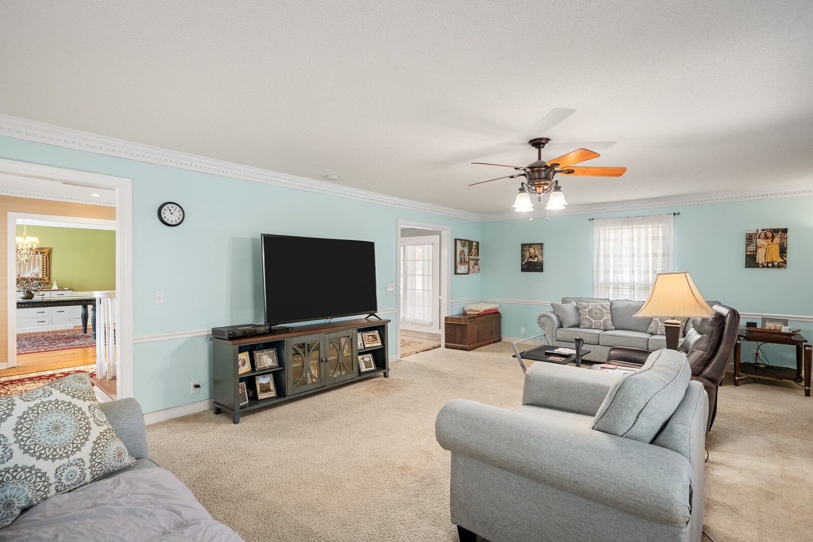 1611 Gloucester Drive Lebanon TN 37087