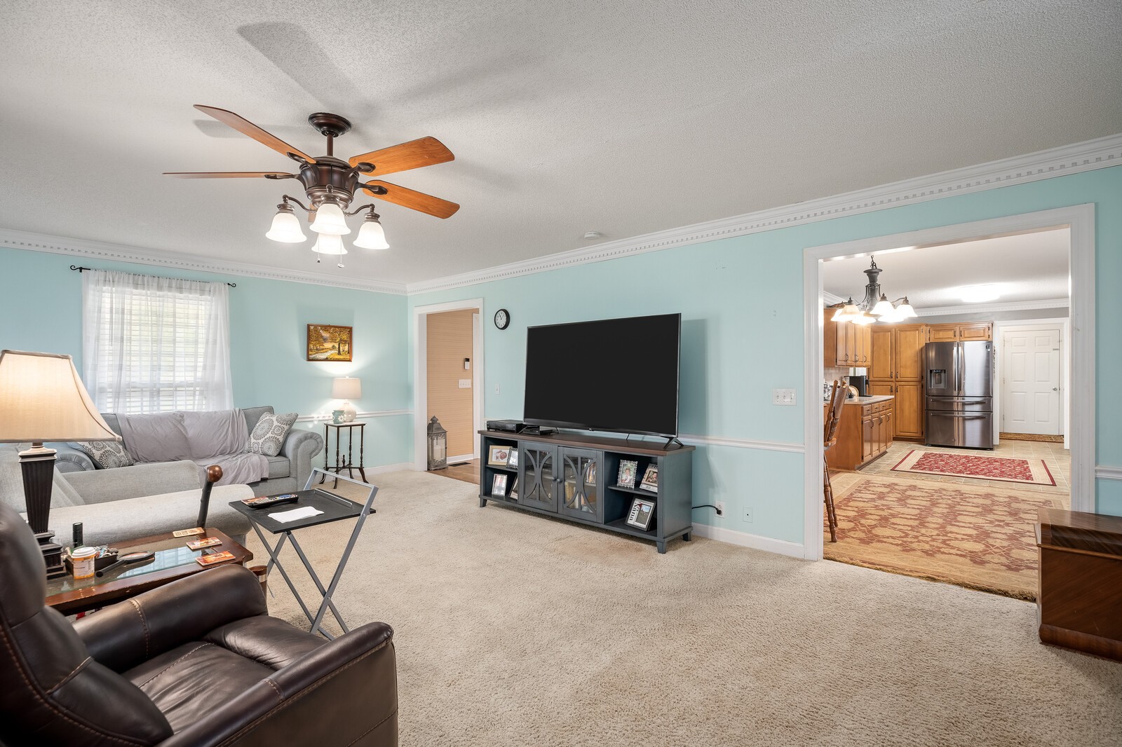 1611 Gloucester Drive Lebanon TN 37087