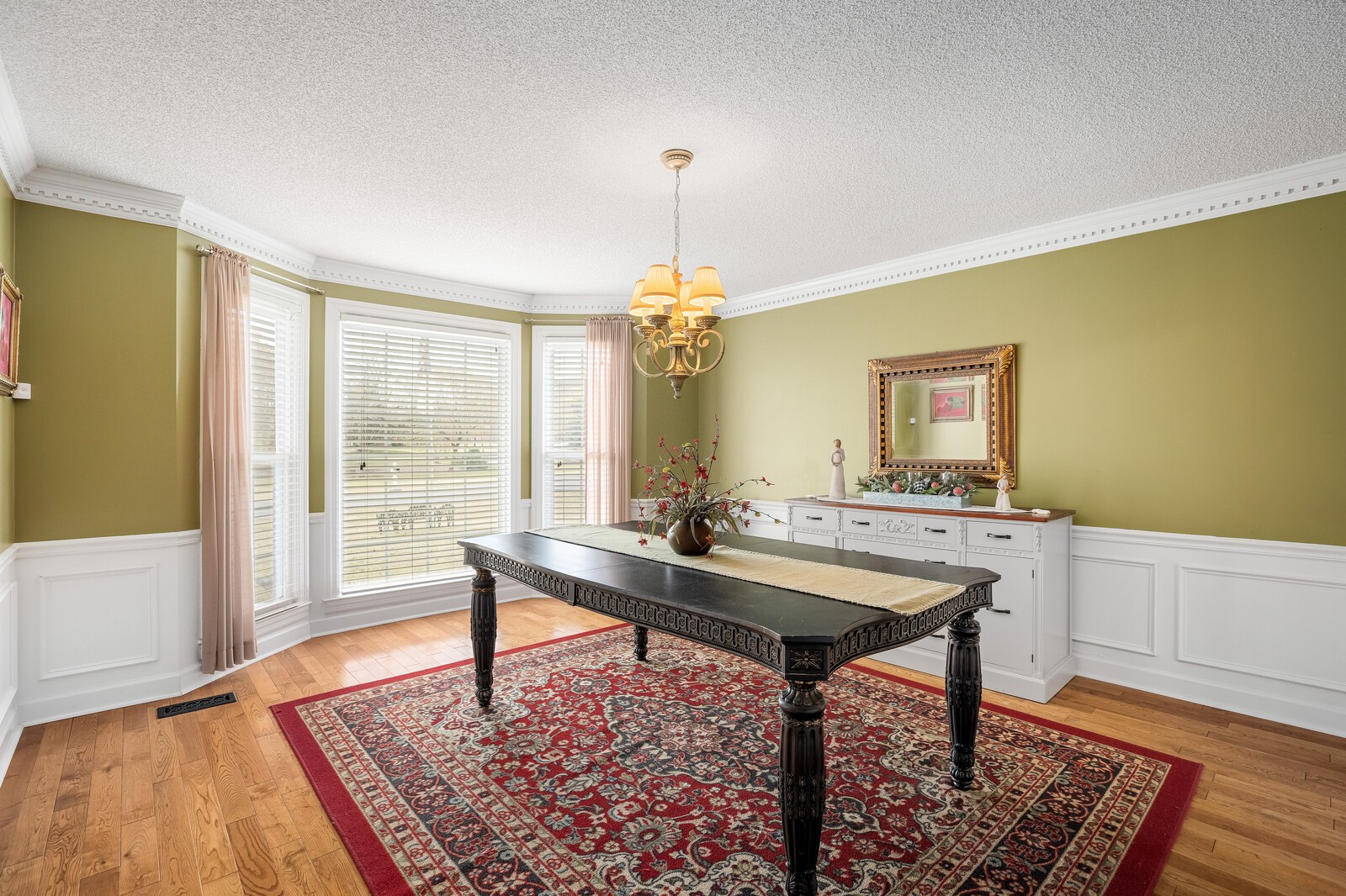 1611 Gloucester Drive Lebanon TN 37087
