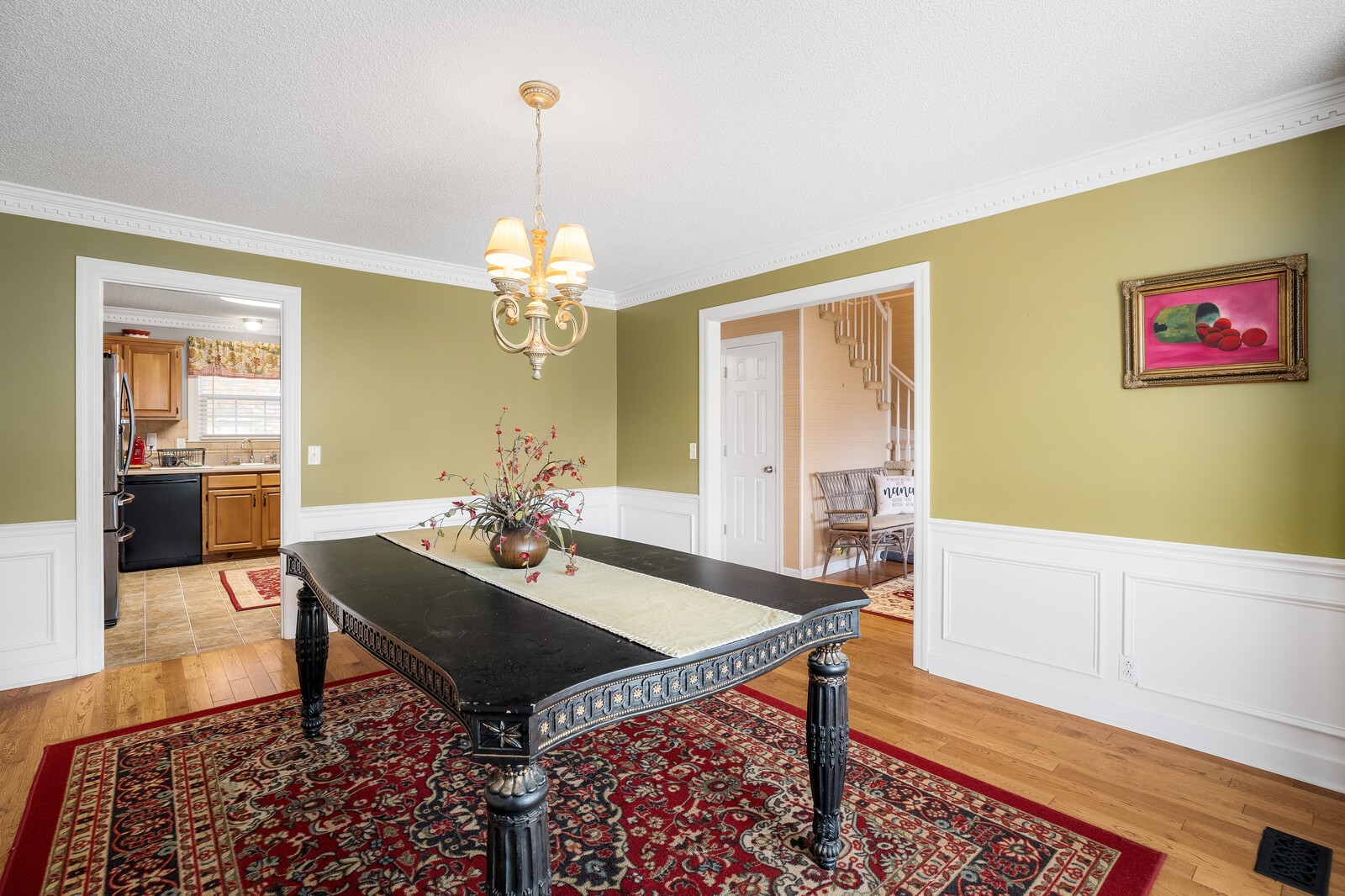 1611 Gloucester Drive Lebanon TN 37087