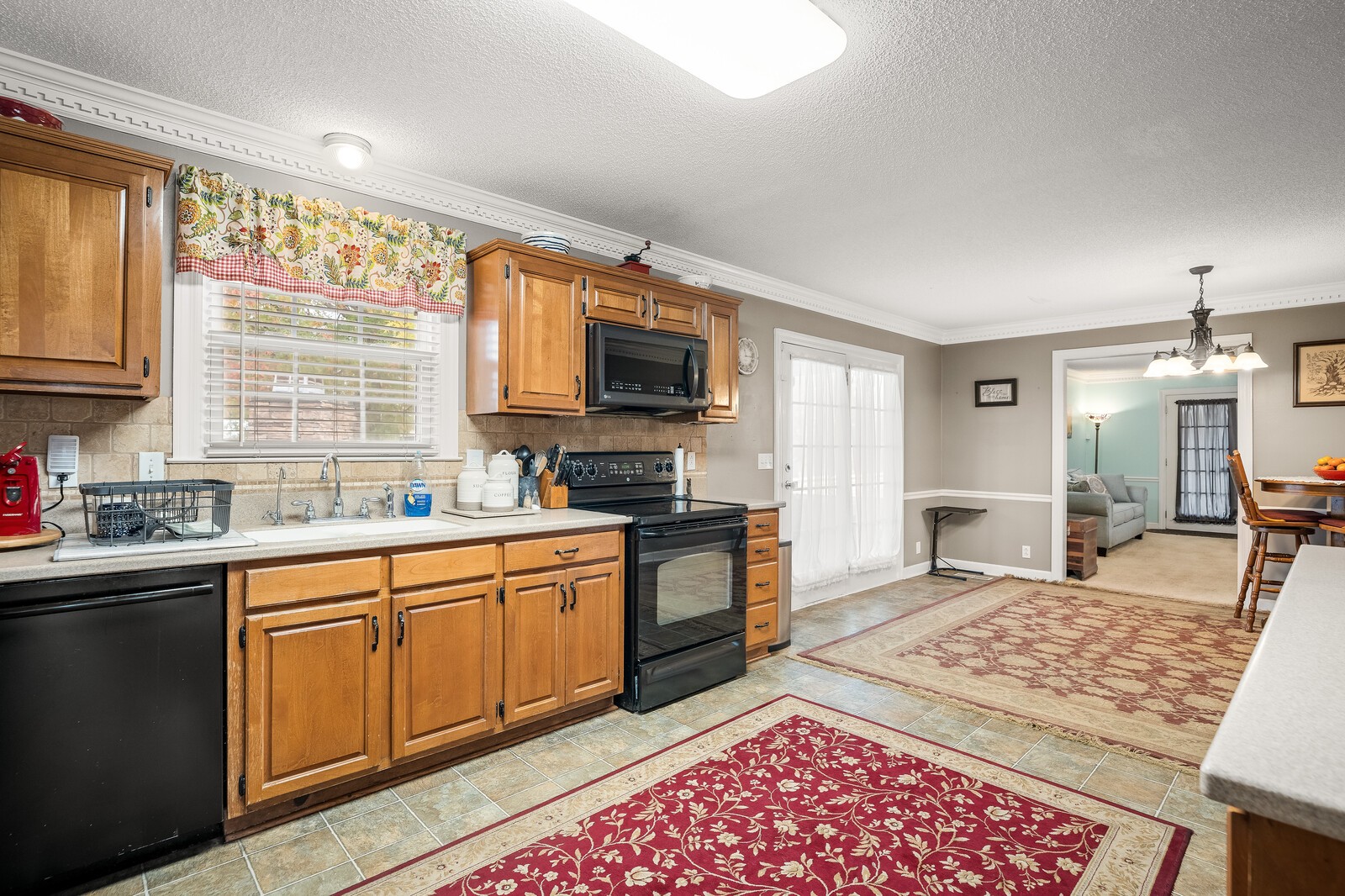 1611 Gloucester Drive Lebanon TN 37087