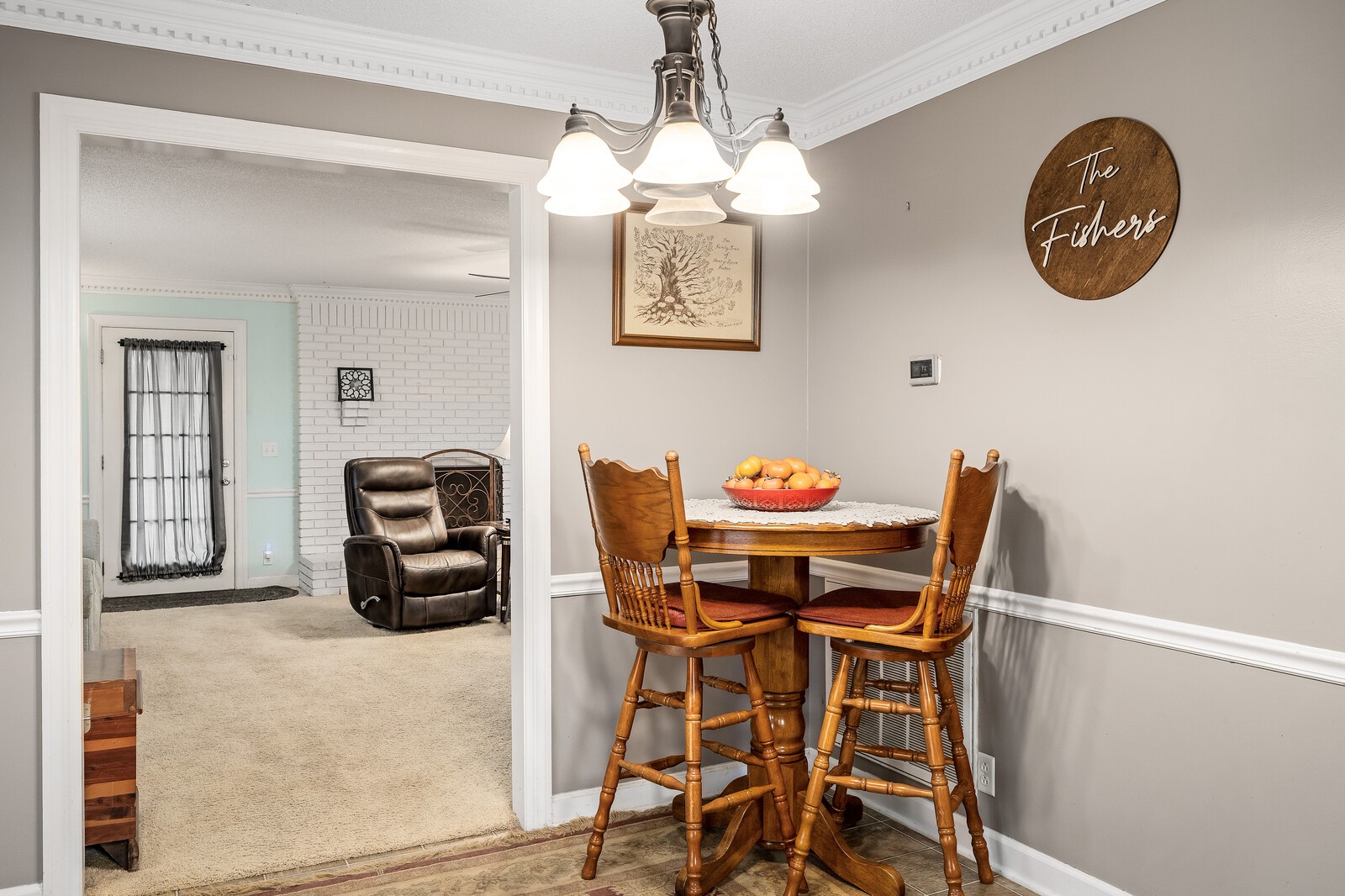 1611 Gloucester Drive Lebanon TN 37087