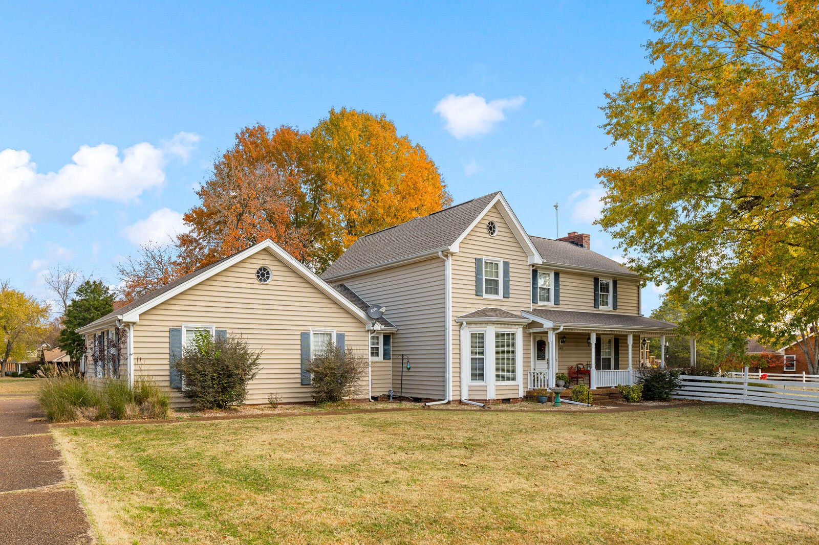 1611 Gloucester Drive Lebanon TN 37087