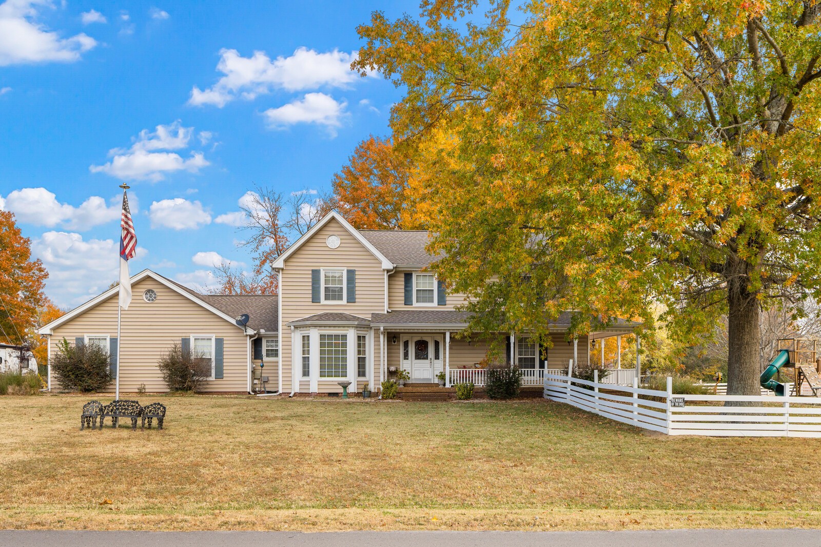 1611 Gloucester Drive Lebanon TN 37087