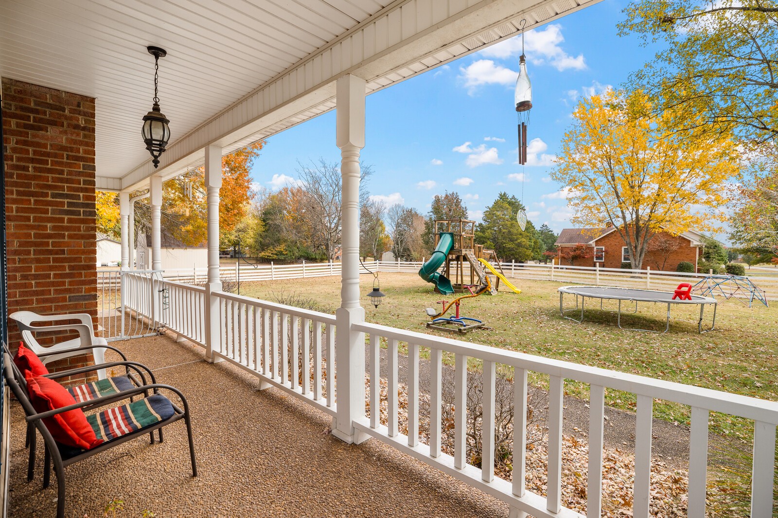 1611 Gloucester Drive Lebanon TN 37087
