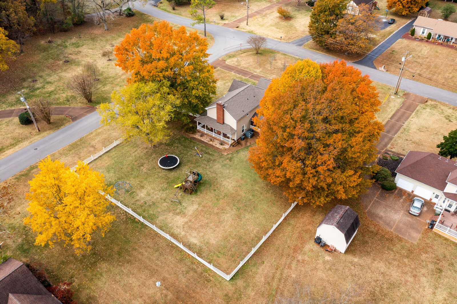 1611 Gloucester Drive Lebanon TN 37087