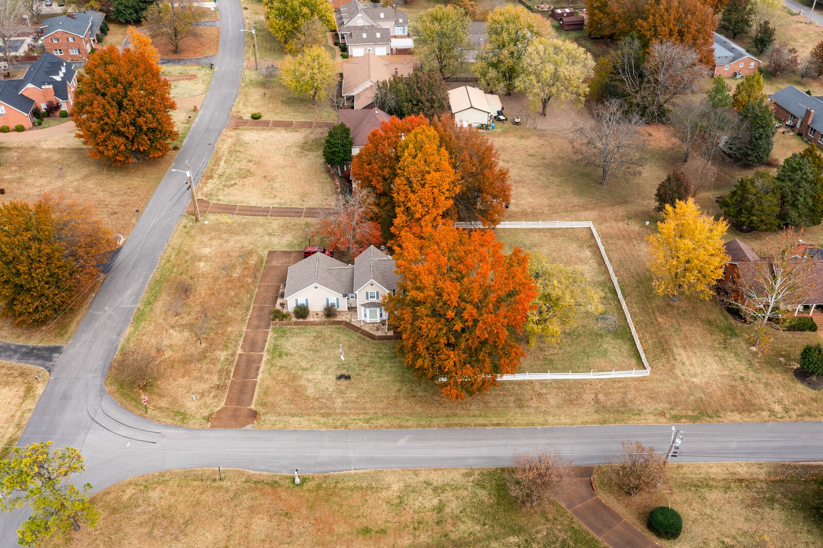 1611 Gloucester Drive Lebanon TN 37087