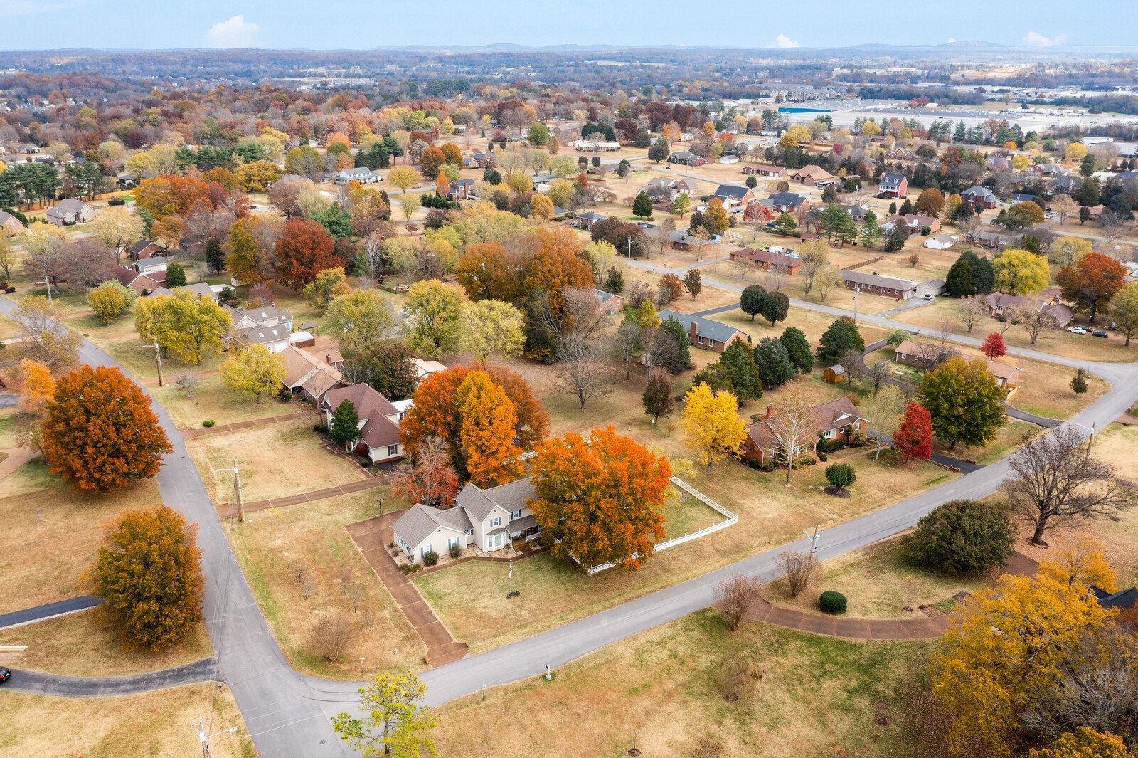 1611 Gloucester Drive Lebanon TN 37087