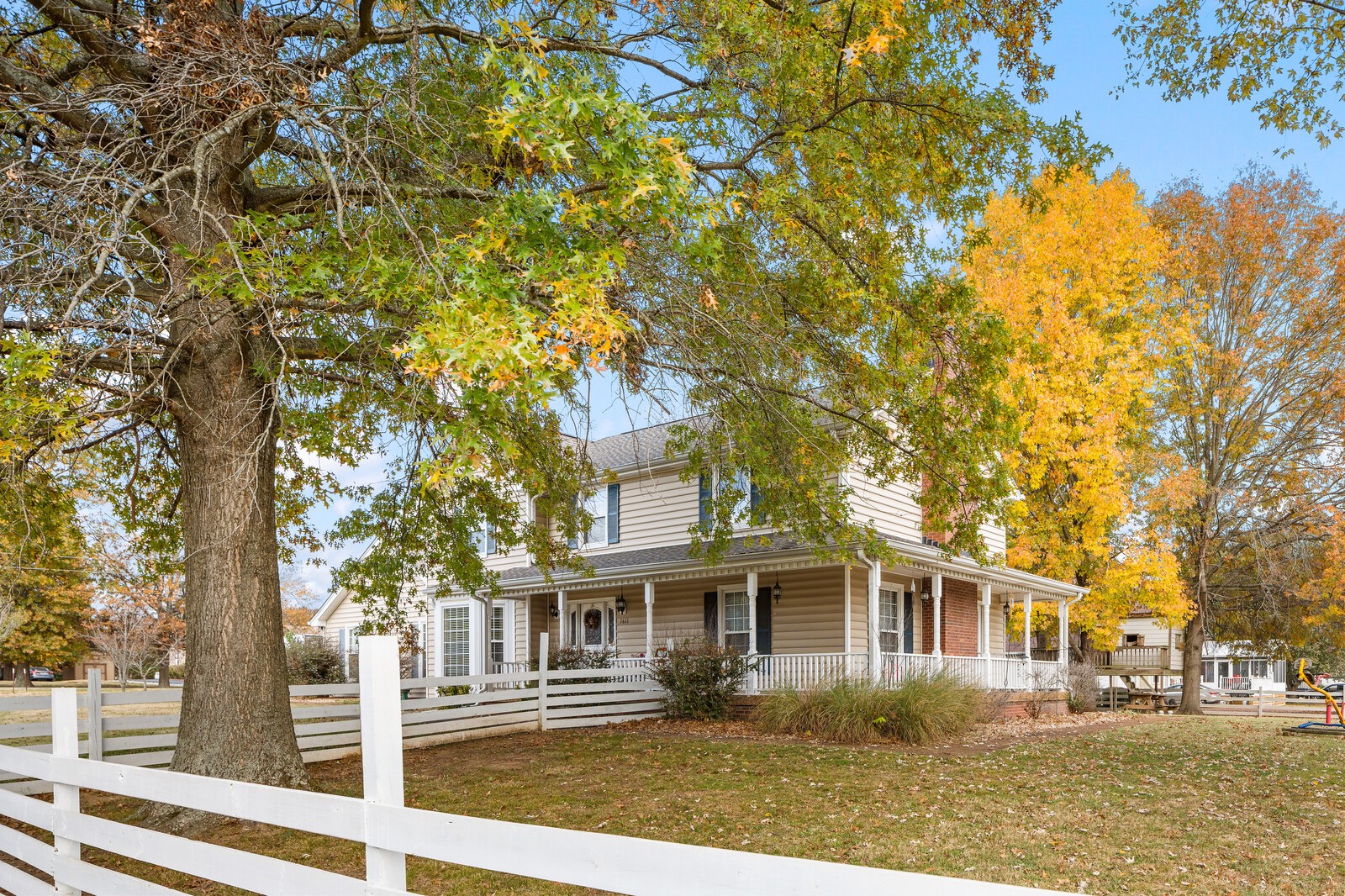 1611 Gloucester Drive Lebanon TN 37087